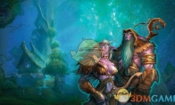 《魔兽世界》火焰之王的精华介绍