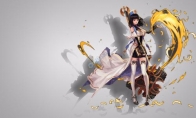 《DNF》9.24女漫游加点推荐