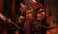 《魔兽世界》怀旧服勒西雷尔掉落物品一览