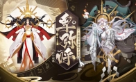 《阴阳师》卑弥呼溯汐阶段阵容推荐介绍