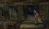 《魔兽世界》怀旧服危险任务攻略
