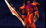 《魔兽世界》怀旧服维克尼拉斯大帝掉落物品一览