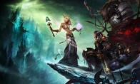 《魔兽世界》魔化魔纹布包介绍