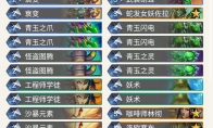 《炉石传说》奥丹姆奇兵狂野青玉战吼萨卡组介绍