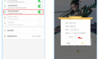 《剑网3》新版玲珑密保锁功能详解
