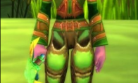 《魔兽世界》怀旧服伊维·飘叶掉落物品一览