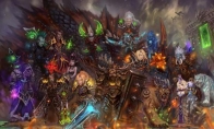 《魔兽世界》野性之皮介绍