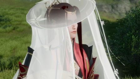 【剑网三/佛秀】情劫之寻（完结篇1）