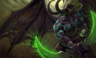 《魔兽世界》幽暗城声望介绍