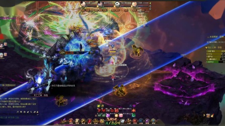 【官方魔域正式版】QQ魔域第一大区QQ西北一西南一