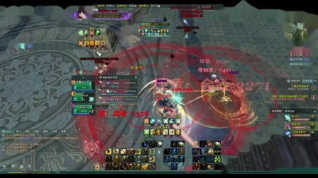 【剑网3】鱼塘局33藏佛花