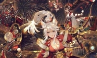 《阴阳师》周年庆神秘的符咒获取方法