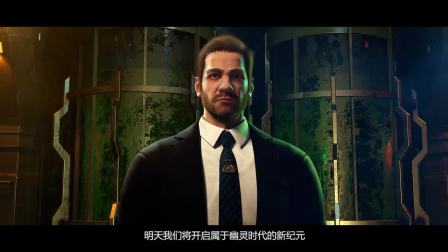 穿越火线：真正的大战爆发，只有真英雄才能取得最后胜利
