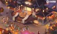 《王者荣耀》上官婉儿四周年限定皮肤曝光