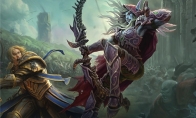 《魔兽世界》怀旧服沉没的神庙伊兰尼库斯的阴影打法攻略