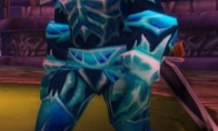 《魔兽世界》怀旧服教官拉苏维奥斯掉落物品一览