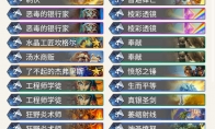《炉石传说》奥丹姆奇兵RNGleaoh元气骑卡组推荐
