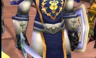 《魔兽世界》怀旧服雷吉纳德·温德索尔boss介绍