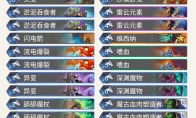 《炉石传说》奥丹姆奇兵Jambre异变萨卡组推荐