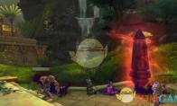 《魔兽世界》狐人种族天赋点评