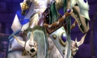 《魔兽世界》怀旧服札里克爵士掉落物品一览