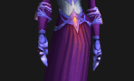 《魔兽世界》怀旧服元帅的法衣套装属性详情