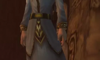 《魔兽世界》怀旧服弗兰扎尔boss介绍