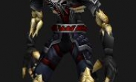 《魔兽世界》怀旧服盗贼夜幕杀手套装外观介绍