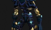 《魔兽世界》怀旧服盗贼暗幕套装属性介绍