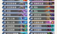 《炉石传说》狂野回归地表最强萨卡组推荐