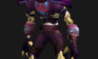 《魔兽世界》怀旧服盗贼少校的护卫套装属性介绍