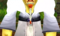 《魔兽世界》怀旧服康恩boss介绍