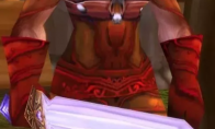 《魔兽世界》怀旧服赫纳·狂暴图腾boss介绍