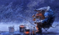 《魔兽世界》怀旧服抗魔药水介绍