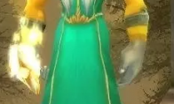 《魔兽世界》怀旧服高阶牧师赛尔邓尼斯boss介绍