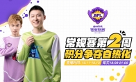 2019《球球大作战》BPL冬季赛第二周即将开赛 积分争夺白热化