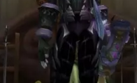 《魔兽世界》怀旧服珊蒂斯·羽月boss介绍