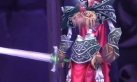 《魔兽世界》怀旧服死灵骑士卫兵boss介绍