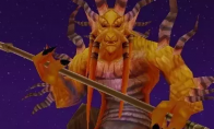 《魔兽世界》怀旧服灰烬公爵boss介绍