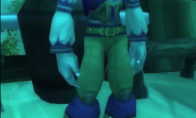《魔兽世界》怀旧服Boss德迪利特·星焰介绍