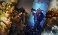《魔兽世界》附魔武器敏捷图纸获得方法