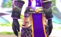 《魔兽世界》怀旧服伊萨拉斯boss介绍