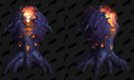 《魔兽世界》附魔武器法术能量介绍