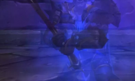 《魔兽世界》怀旧服鬼灵死亡骑士boss介绍