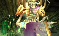《魔兽世界》怀旧服莱斯·霜语boss介绍