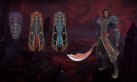《魔兽世界》阿什拉卡马斯决意之护获取方法