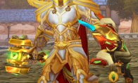 《魔兽世界》怀旧服圣骑秩序之源套装属性介绍