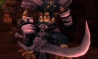 《魔兽世界》怀旧服黑衣守卫铸剑师boss介绍