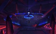 《魔兽世界》8.3尼奥罗萨副本武器外观一览