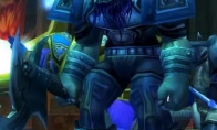 《魔兽世界》怀旧服黑翼卫士boss介绍